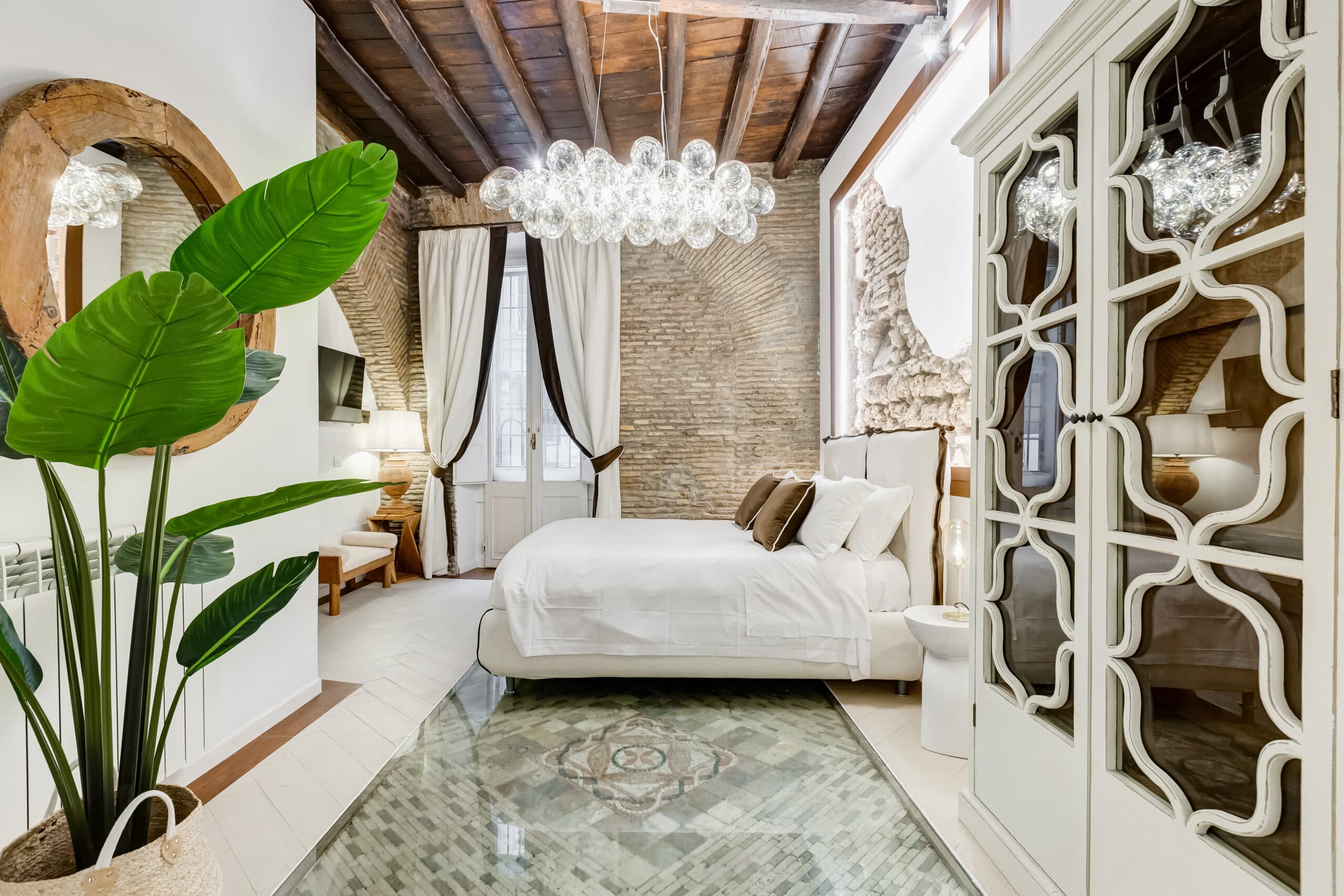 New Apt Campo Marzio
