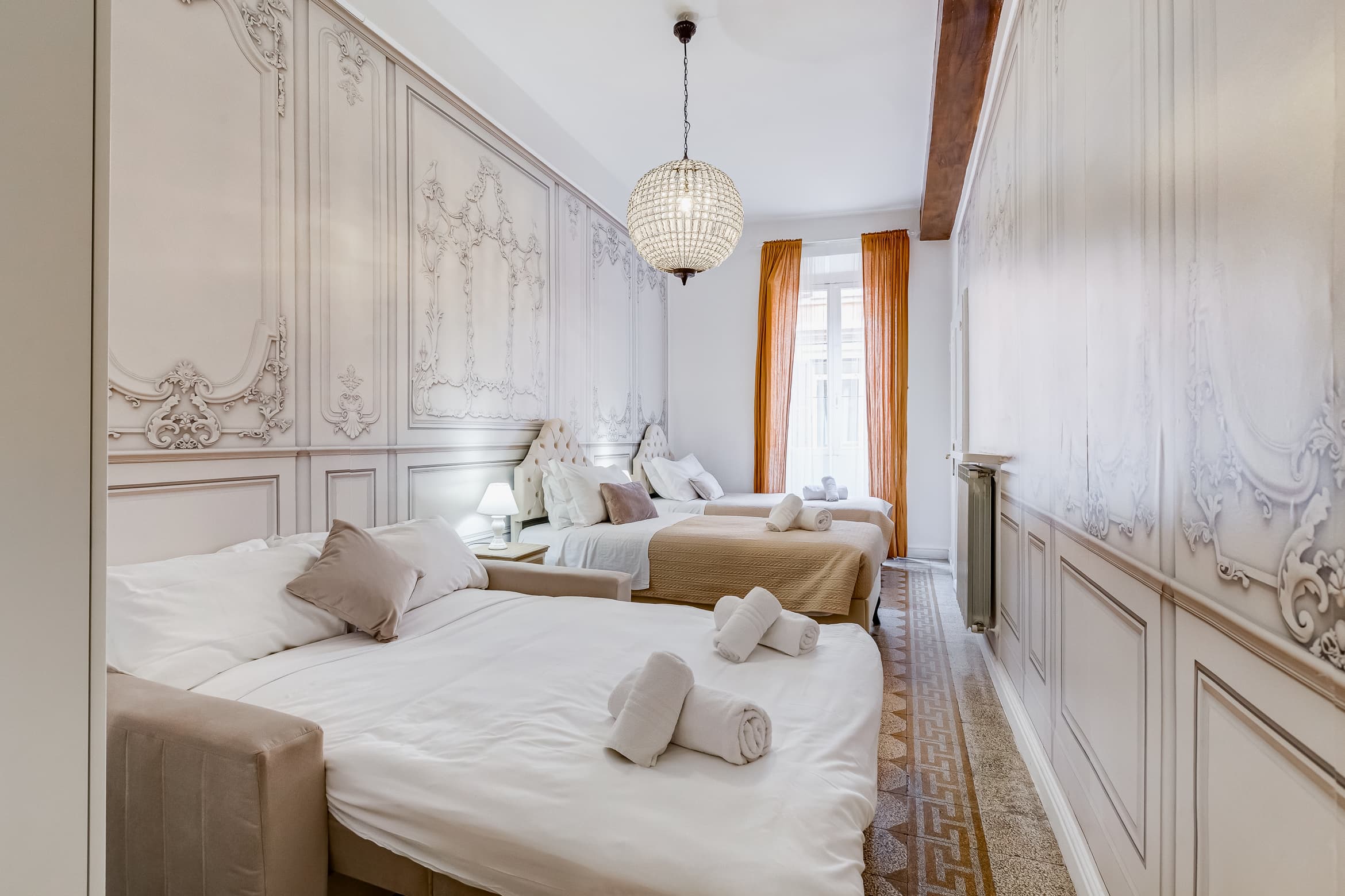 Imbonati New Luxury