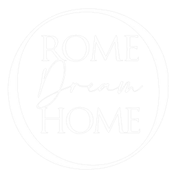 Rome Dream Home